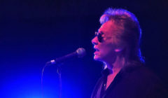 Benny Mardones, July 13