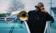 Syracuse Jazz Fest