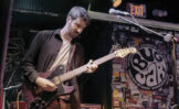Guitar Slinger Kyle Cushman