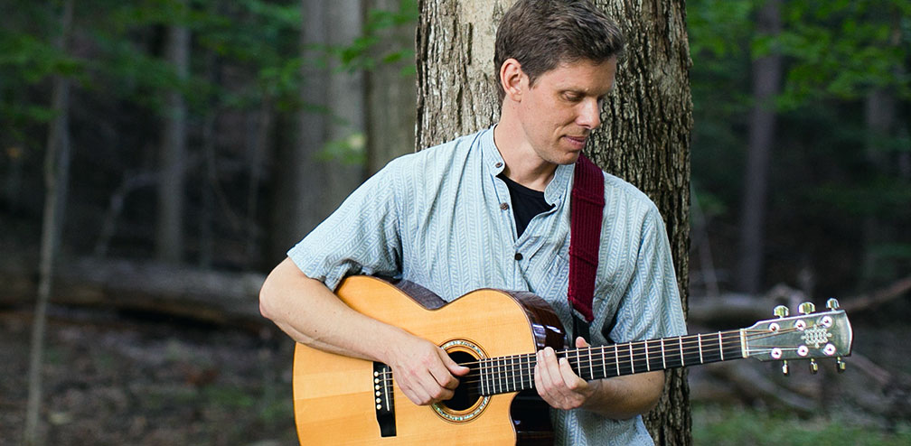 Jeffrey Pepper Rodgers > Sounds of Syracuse | Table Hopping