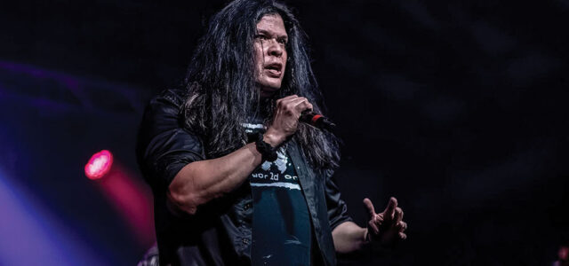An Interview with the Multi-Talented  Wayne W. Johnson