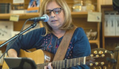 JoAnne Sherwood: Songwriter in Bloom