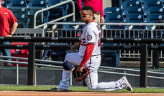 Juan Soto is a Yankee