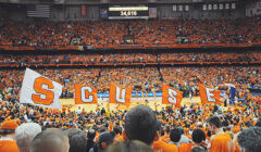 Nothing Matters Besides March For Syracuse Hoops