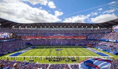 2026 Buffalo Bills  NFL Draft Recap