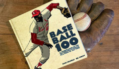 Q and A with Baseball 100 Painter/Artist Mark Chiarello