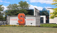 Three Key Syracuse Football Games for 2024