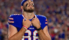 2026 Buffalo Bills Season Storylines