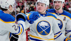 2026-27 Buffalo Sabres Preview