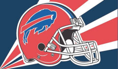 2020 Buffalo Bills Season Recap