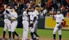 Reasons For and Against the New York Yankees Winning it All