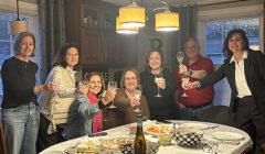 Finger Lakes Rieslings
