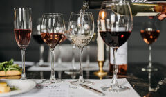Wine Tasting for the  Average Joe