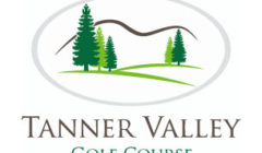 Tanner Valley Golf Course<Br>$20 Gift Certificate