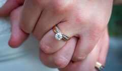 What You Should Consider When Buying an Engagement Ring
