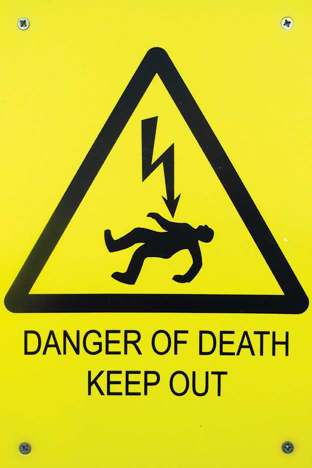 danger-of-death-sign