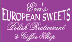 Eva’s European Sweets $20 Gift Certificate