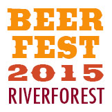 Beer Fest at RiverForest