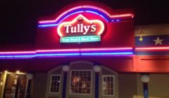 Tully’s<Br>$50 Gift Certificate