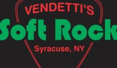 Vendetti’s Soft Rock $40 Gift Certificate